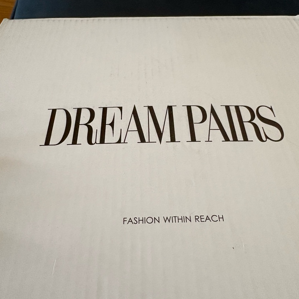 ❄️Dream Pairs Frozen Winter Boots ❄️